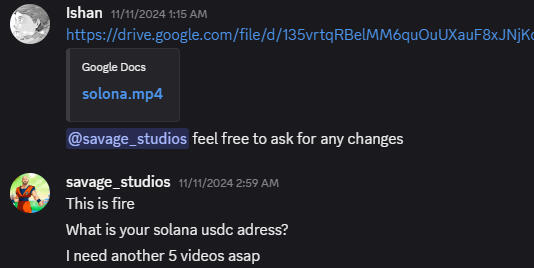 Savage studios